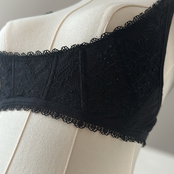 Sling Bra - Picture 5 of 8